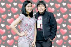 Idoy dan Mimin Terjebak...