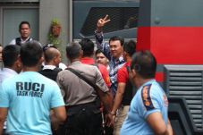 Ini Alasan Ahok Dipindah...