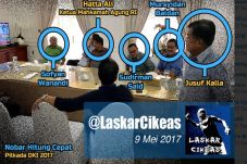 Wapres JK Difitnah Soal...