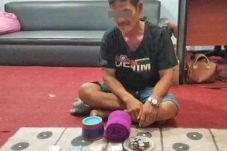 Bandar Judi Dadu Dibekuk...