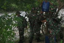 Personel TNI Gagalkan...
