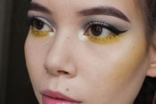 Tren Yellow Blush On,...