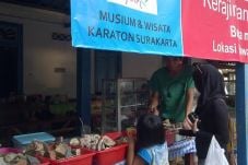 Revitalisasi Museum...