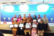 Citi Microenterpreneurship...