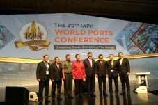 RI Jadi Tuan Rumah Konferensi...