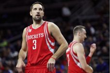 Ryan Anderson Absen...