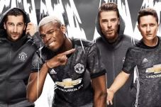 Fans United Senang De...