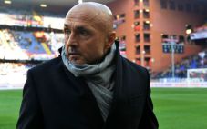 Luciano Spalletti Kandidat...