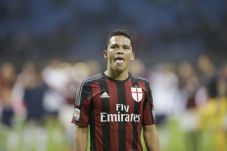 Carlos Bacca Menuju...