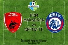 Preview PSM vs Arema:...