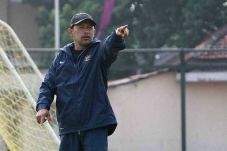 Aji Santoso Sesalkan...