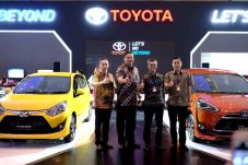 Kalla Toyota Siap Hadirkan...