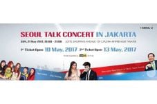 Ini Cara Dapatkan Tiket...