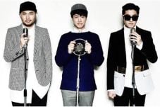 Epik High Datang ke...