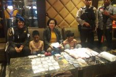 BNNP DKI Ringkus Pemasok...