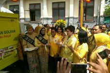 Di Pasuruan, IIPG Gelar...