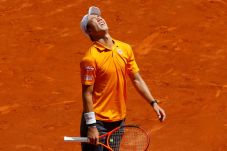 Nishikori: Saya Selalu...