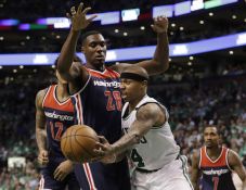 Boston Celtics Pimpin...