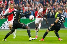 Preview Lyon vs Ajax:...