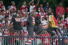Madura United Tanpa...
