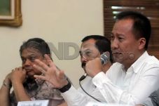 Tetap Dukung Hak Angket...