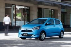 Daihatsu Akan Lepas...