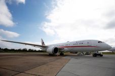 Dreamliner B787 Pesawat...