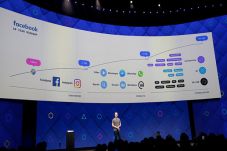 Facebook Bakal Tambah...