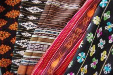 Festival Tenun Ikat...