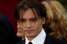 Johnny Depp Menyesal...