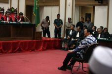Ahok Banding, GNPF MUI...