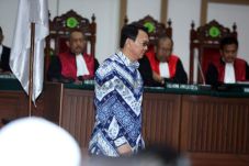 Ahok Dipenjara, Pengamat:...