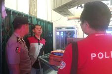 Toko Emas di Merangin...