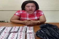 Jual Pil Koplo, Ibu...