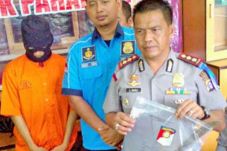 Penganiaya Anak dan...
