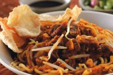 Yuk! Buat Mie Aceh Ala...