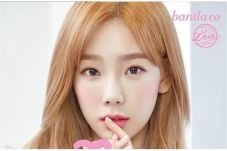 Taeyeon SNSD Dapat Julukan...