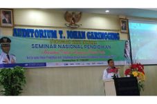 JR Saragih: Wujudkan...