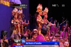 Bali: Beats Paradise...