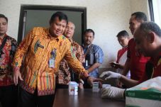 Setelah Rapat, Kalapas...