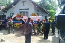 Praka Yudha Tulang Punggung...