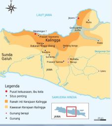 Kisah Ratu Shima dan...