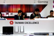 Ekspansi ke ASEAN, Taiwan...