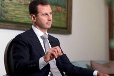 Assad Tolak Buat Konsesi...