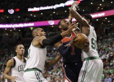 Boston Celtics Selangkah...