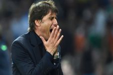Conte Bicara Gaji Jelang...