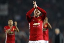 United Dekati Sejarah...