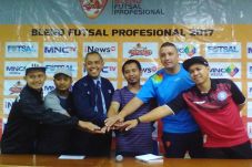 Partai Puncak Blend...