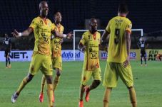 Preview Sriwijaya FC...