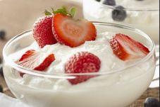 Ini Manfaat Yoghurt...